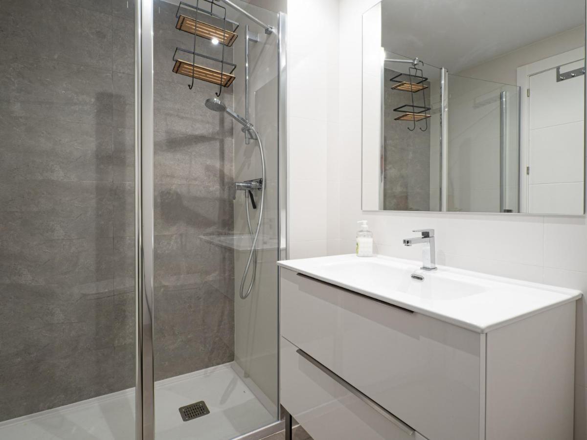 Via Celere 2325 Luxury Sea View Appartment Casares Esterno foto