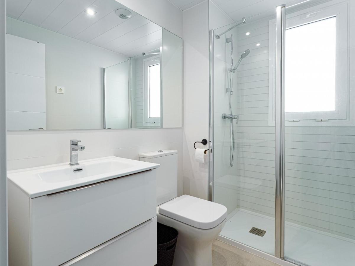 Via Celere 2325 Luxury Sea View Appartment Casares Esterno foto