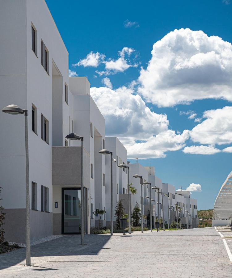 Via Celere 2325 Luxury Sea View Appartment Casares Esterno foto